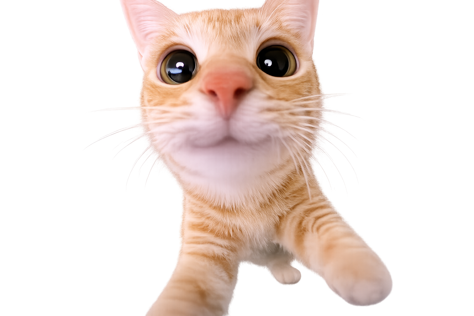 Self Attention Banner